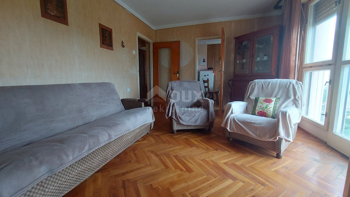 Apartment Zu verkaufen - PRIMORSKO-GORANSKA RIJEKA