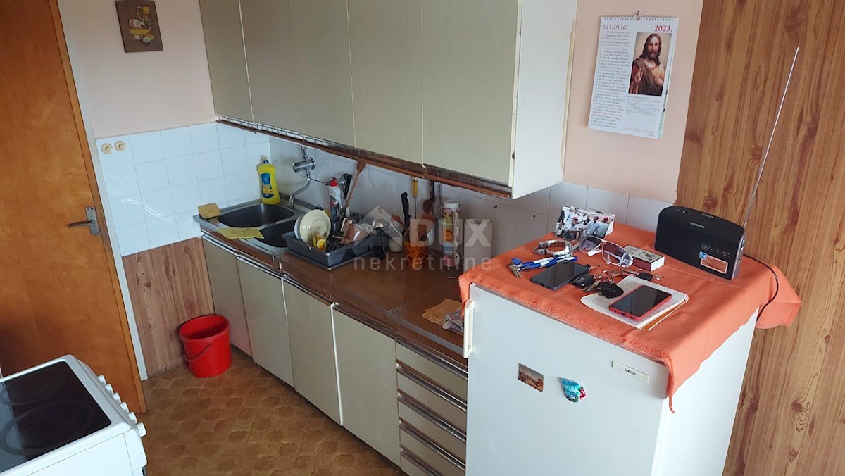 Apartment Zu verkaufen - PRIMORSKO-GORANSKA RIJEKA