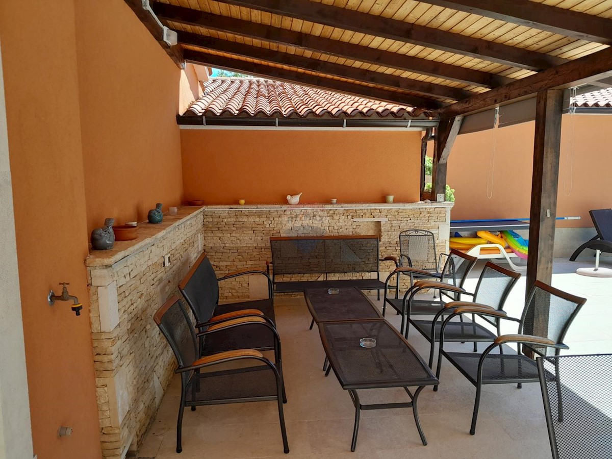 Casa In vendita - ISTARSKA MEDULIN