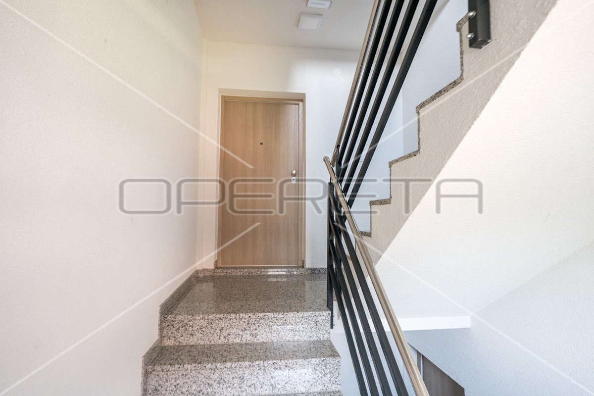 Apartmán Na predaj - GRAD ZAGREB ZAGREB