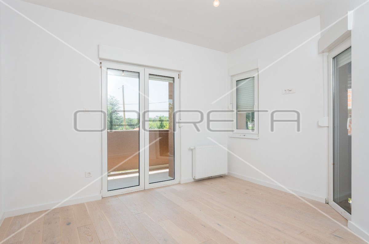 Apartmán Na predaj - GRAD ZAGREB ZAGREB