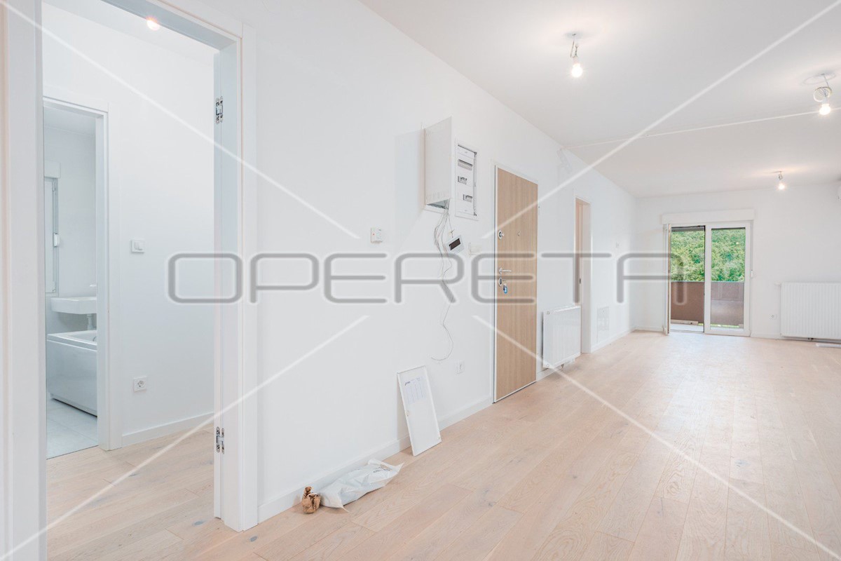 Apartmán Na predaj - GRAD ZAGREB ZAGREB