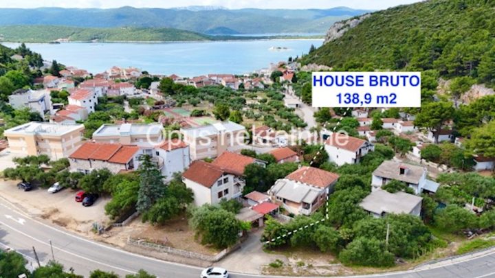 Maison à vendre 139 m² – Klek