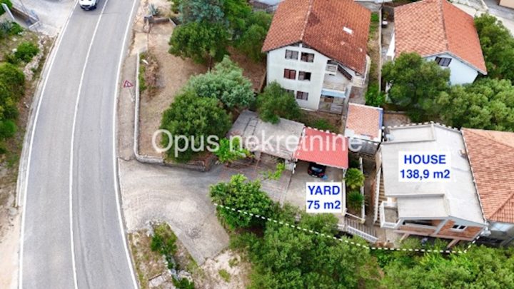 Maison À vendre - Dubrovačko-neretvanska Slivno - foto 3/19