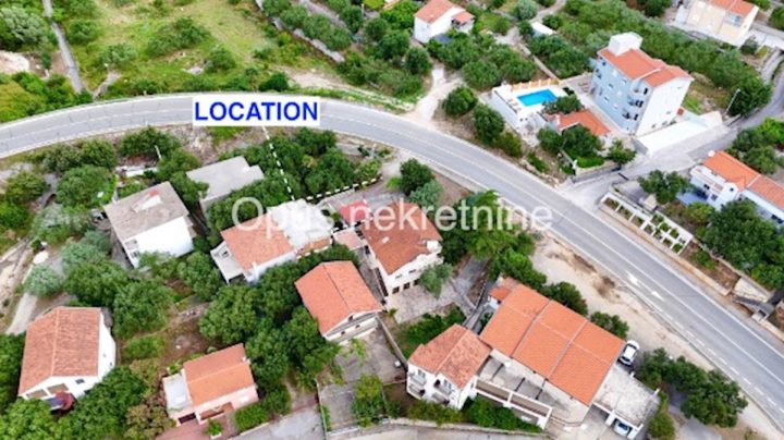 Maison À vendre - Dubrovačko-neretvanska Slivno - foto 5/19