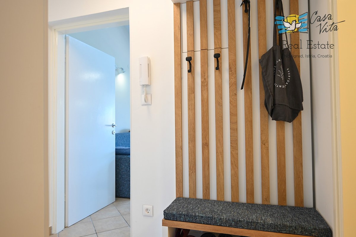 Apartmán Na prodej - ISTARSKA NOVIGRAD