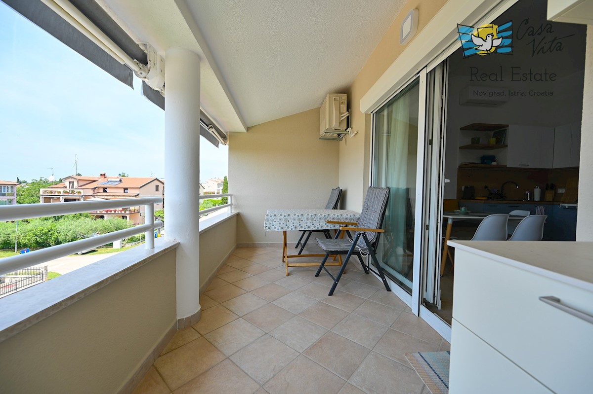 Apartmán Na prodej - ISTARSKA NOVIGRAD