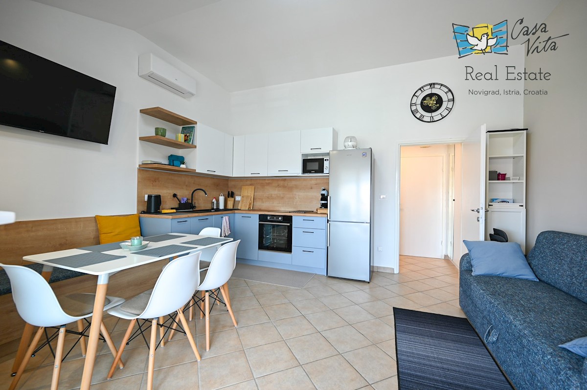 Apartmán Na prodej - ISTARSKA NOVIGRAD