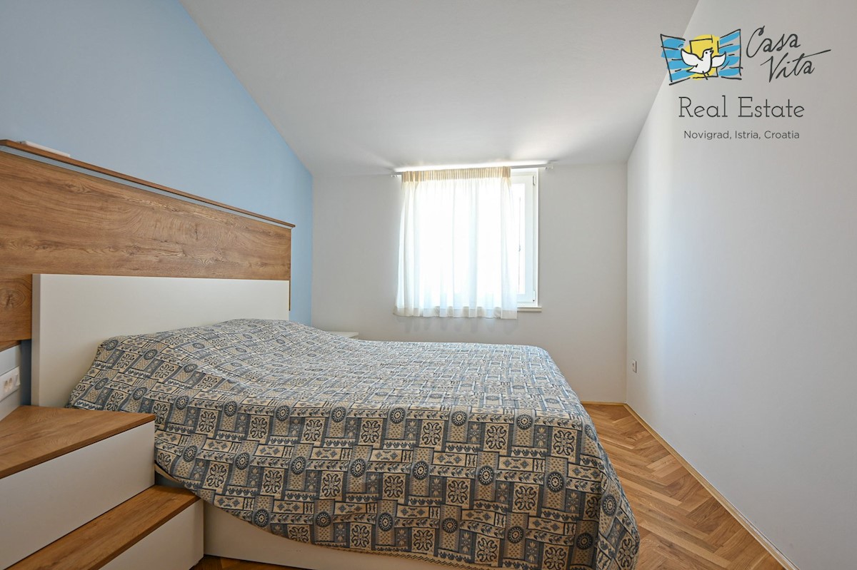 Apartmán Na prodej - ISTARSKA NOVIGRAD