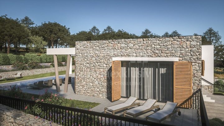 Land For sale - šibensko-kninska šibenik - foto 5/5