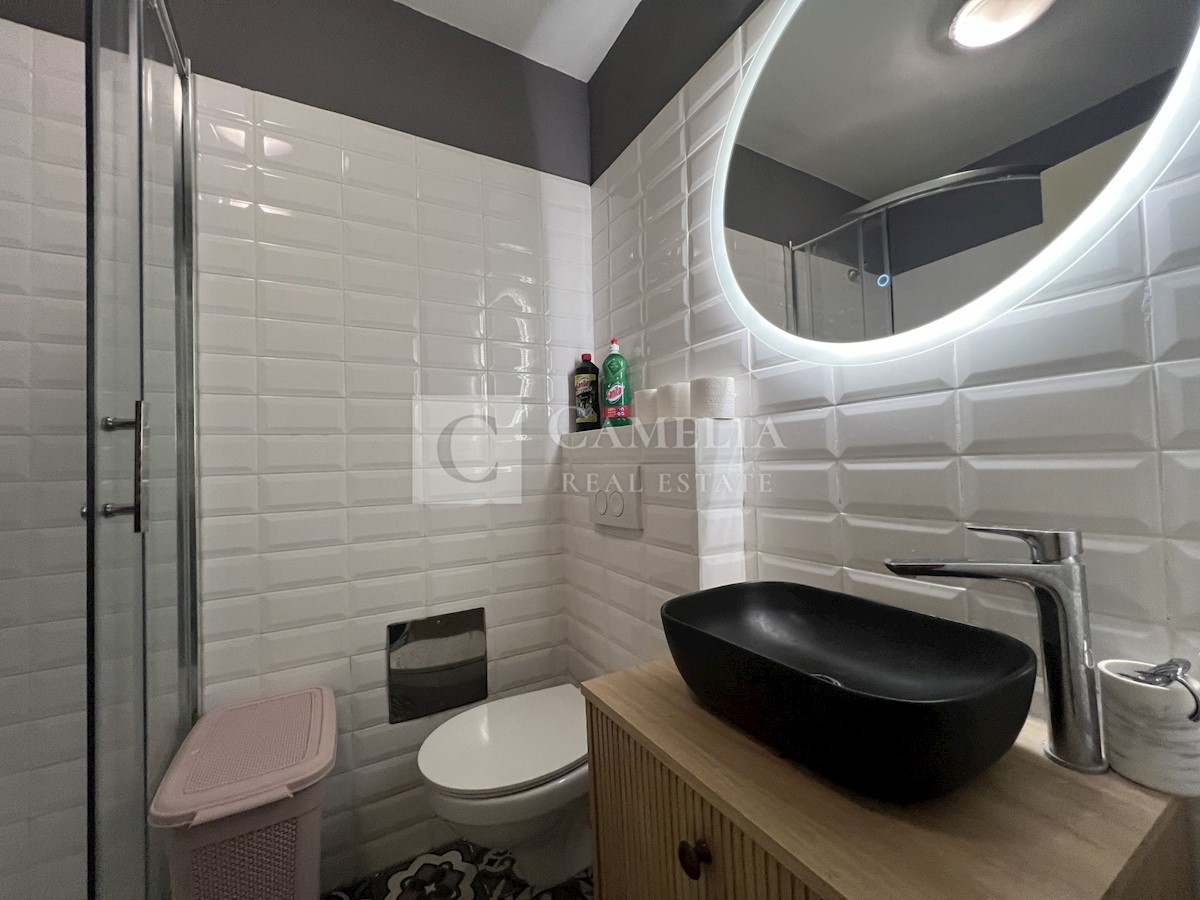 Apartmán Na prenájom - GRAD ZAGREB ZAGREB