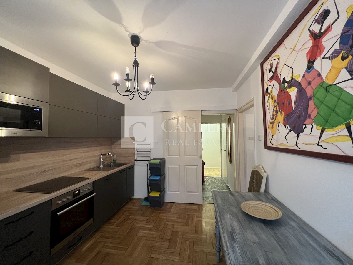 Apartmán K pronájmu - GRAD ZAGREB ZAGREB