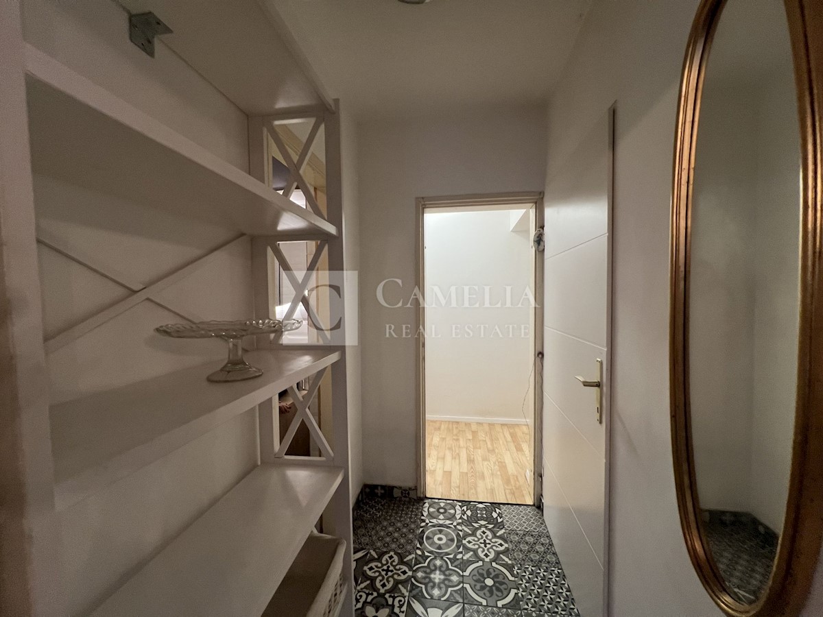 Apartmán Na prenájom - GRAD ZAGREB ZAGREB