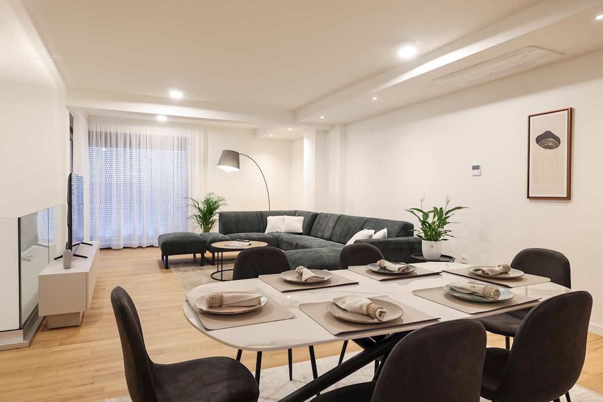 Flat For sale - ZADARSKA PRIVLAKA