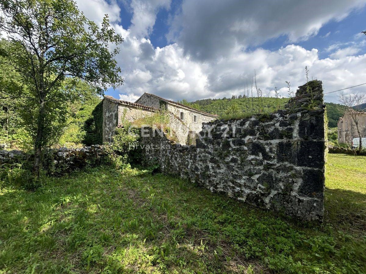 Kuća Na prodaju - ISTARSKA LANIŠĆE