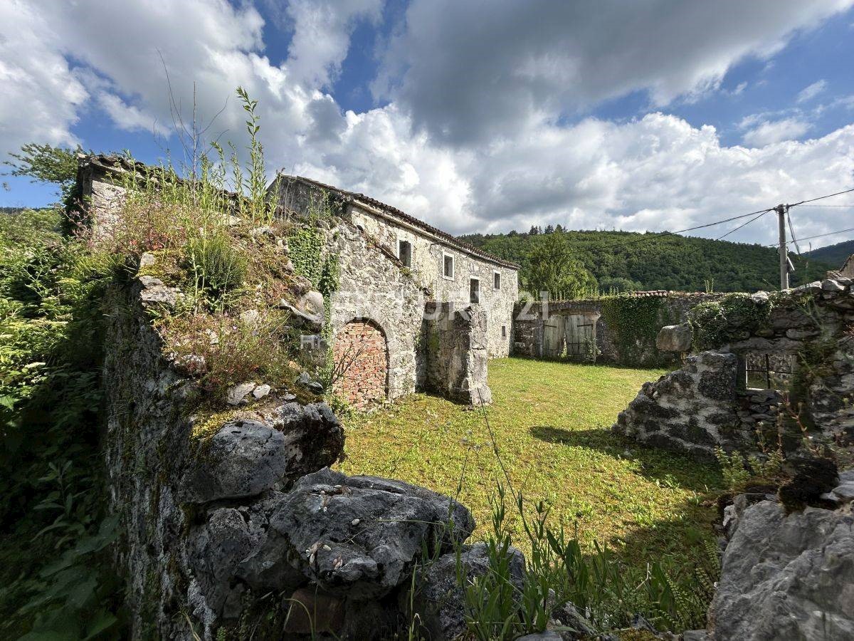 Casa In vendita - ISTARSKA LANIŠĆE