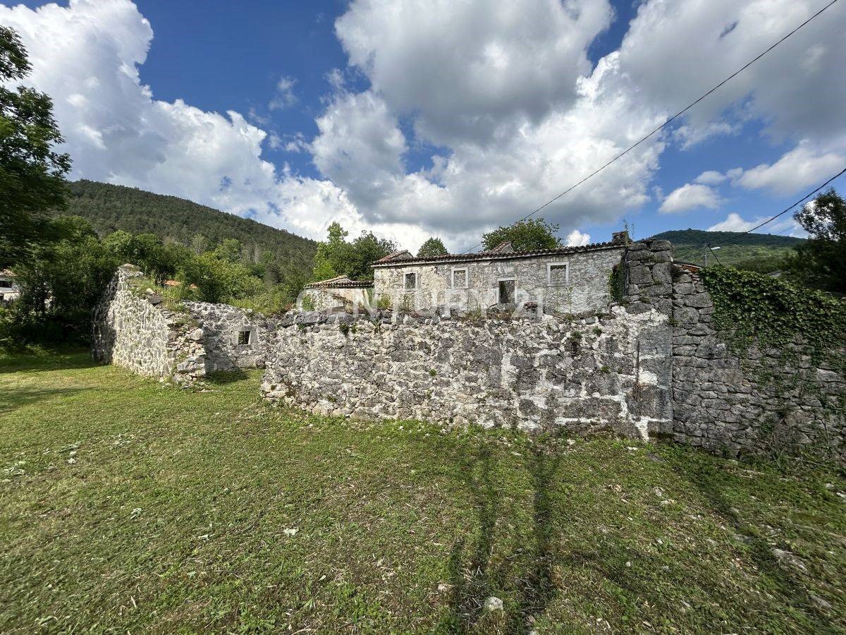 Kuća Na prodaju - ISTARSKA LANIŠĆE