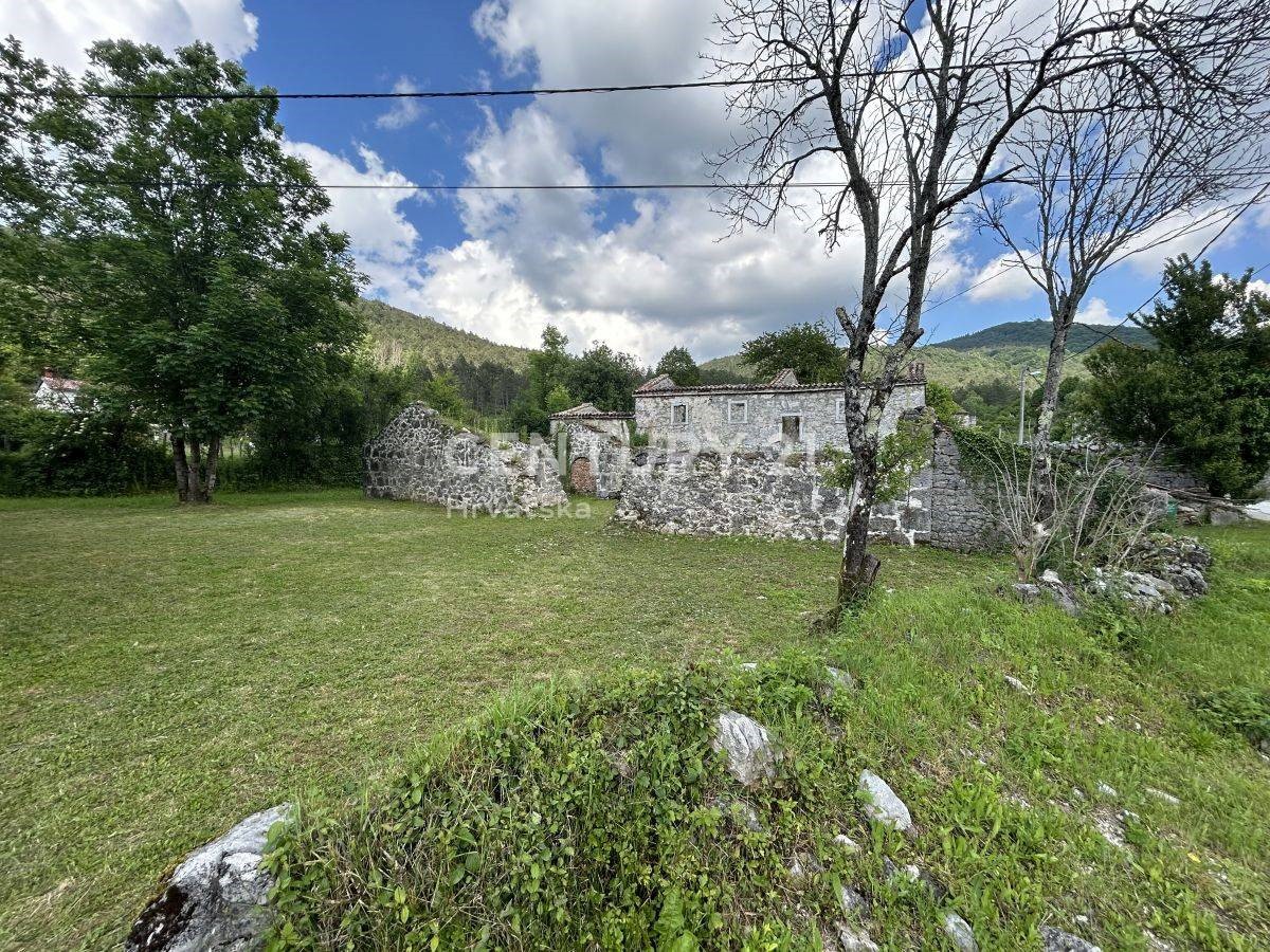 Haus Zu verkaufen - ISTARSKA LANIŠĆE