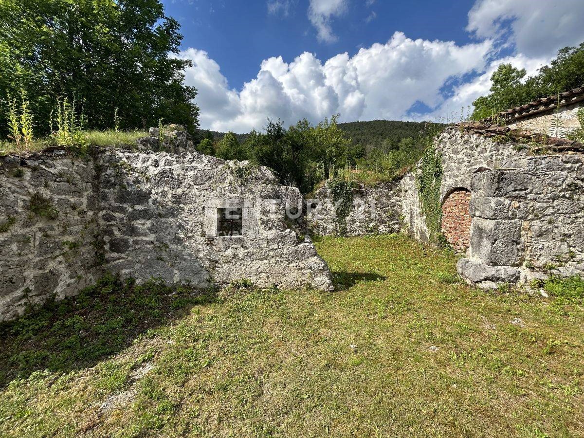 House For sale - ISTARSKA LANIŠĆE