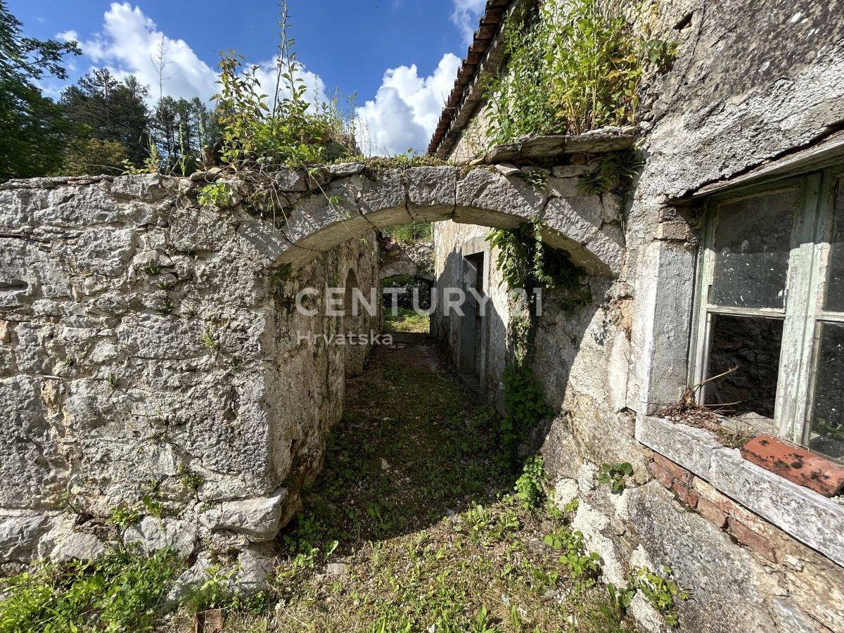 Haus Zu verkaufen - ISTARSKA LANIŠĆE