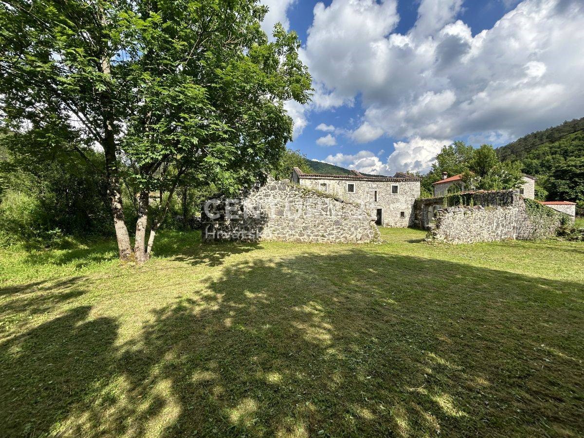 Casa In vendita - ISTARSKA LANIŠĆE