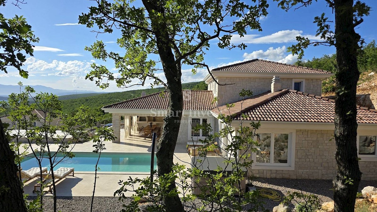 Casa In vendita - Primorsko-goranska Crikvenica - foto 1/42