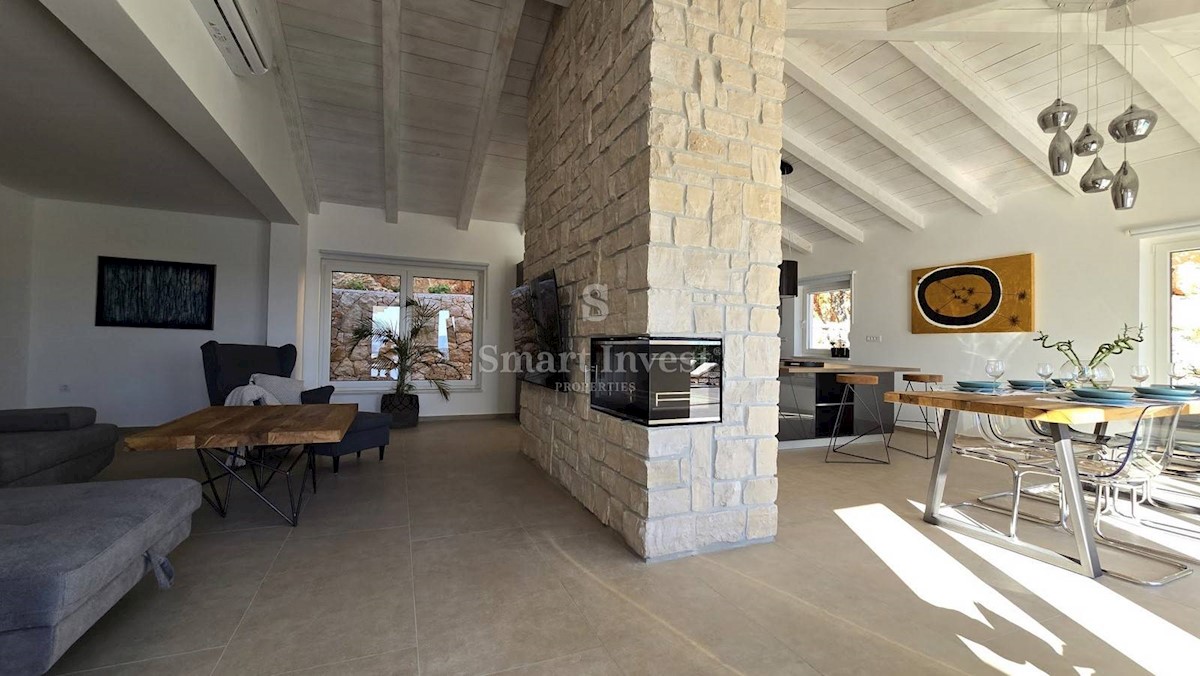 Casa In vendita - PRIMORSKO-GORANSKA CRIKVENICA