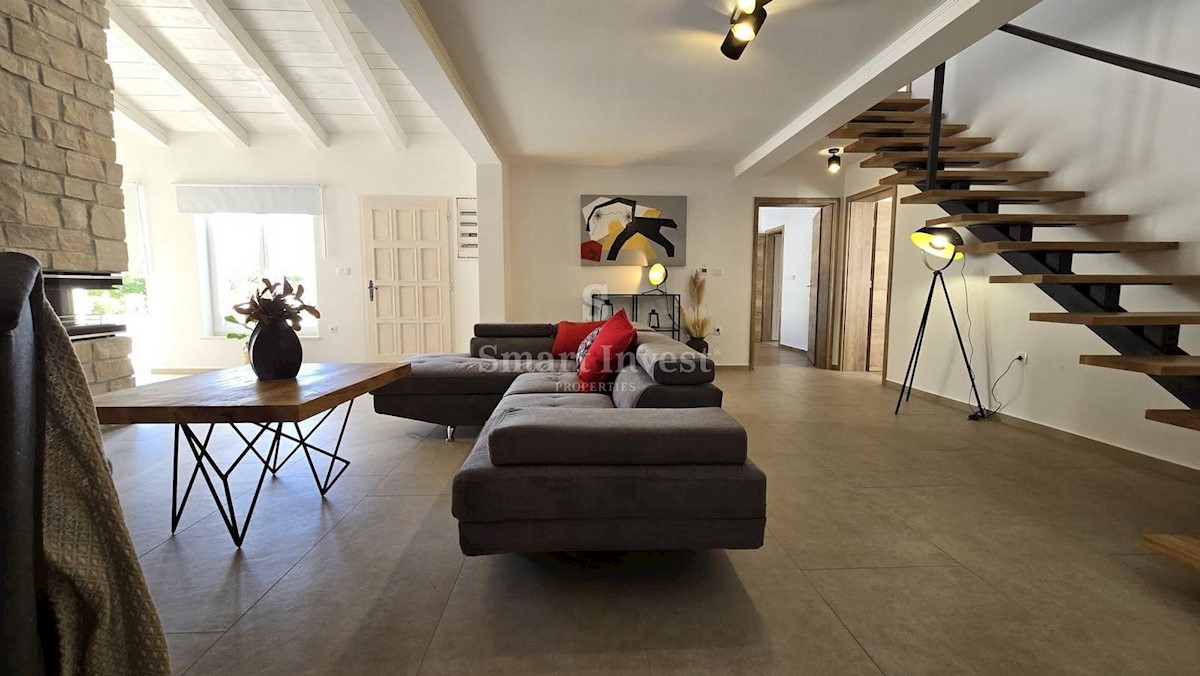 Casa In vendita - PRIMORSKO-GORANSKA CRIKVENICA