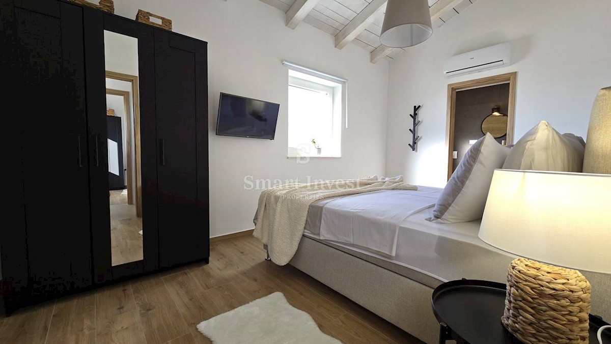 Casa In vendita - PRIMORSKO-GORANSKA CRIKVENICA