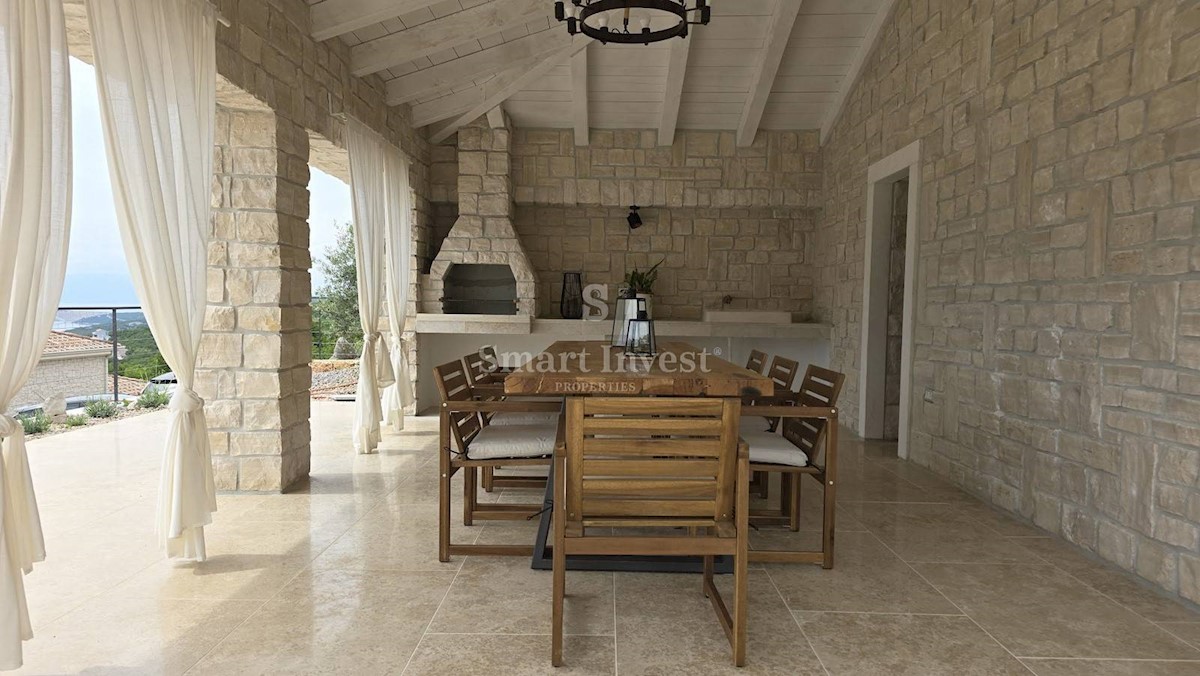 Casa In vendita - PRIMORSKO-GORANSKA CRIKVENICA
