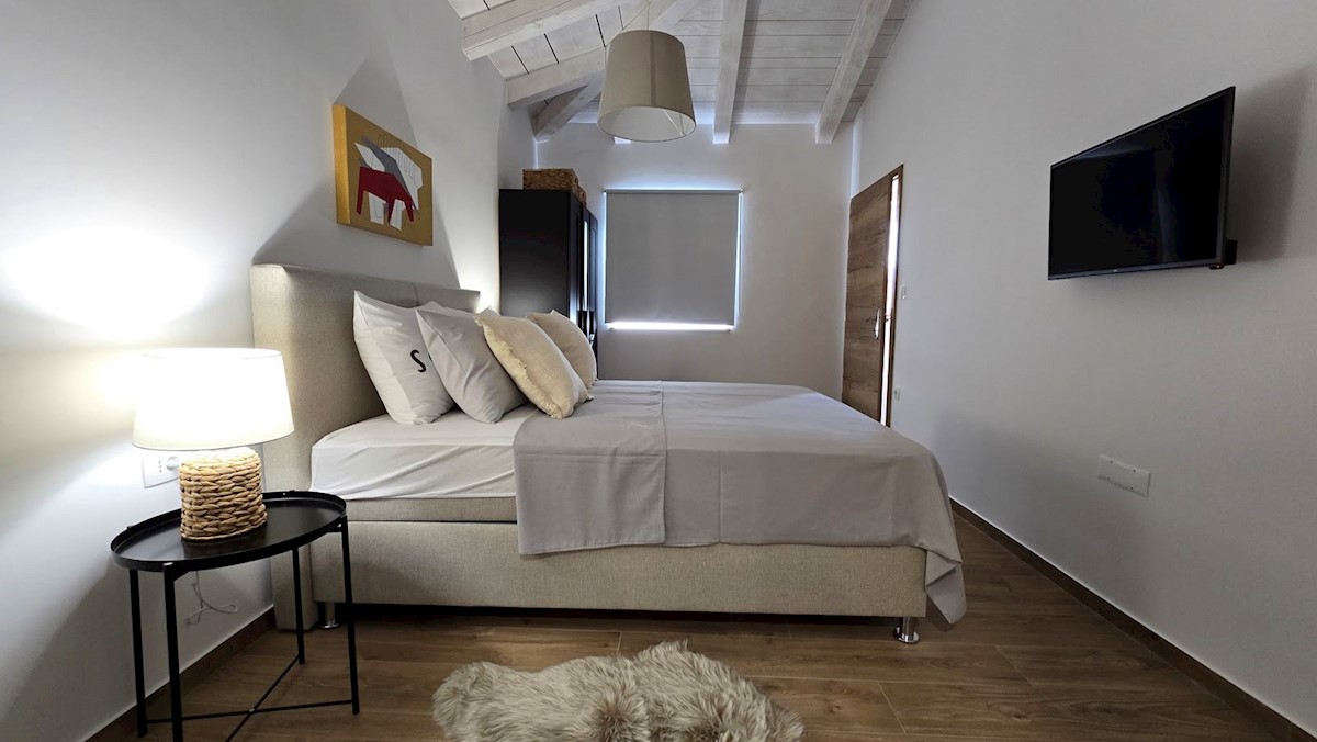 Casa In vendita - PRIMORSKO-GORANSKA CRIKVENICA