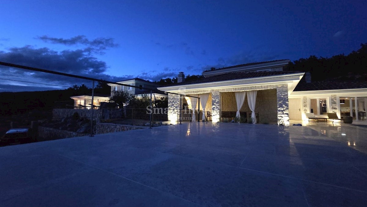Casa In vendita - PRIMORSKO-GORANSKA CRIKVENICA