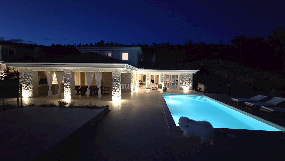 Casa In vendita - PRIMORSKO-GORANSKA CRIKVENICA
