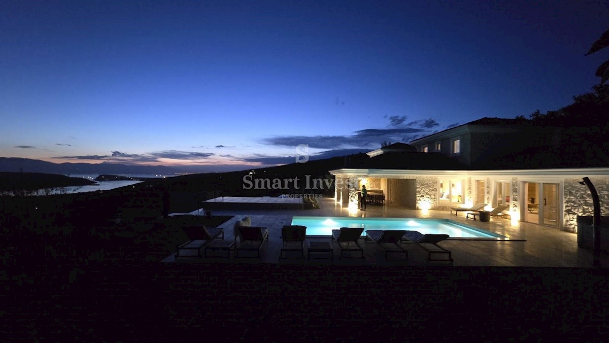 Casa In vendita - PRIMORSKO-GORANSKA CRIKVENICA