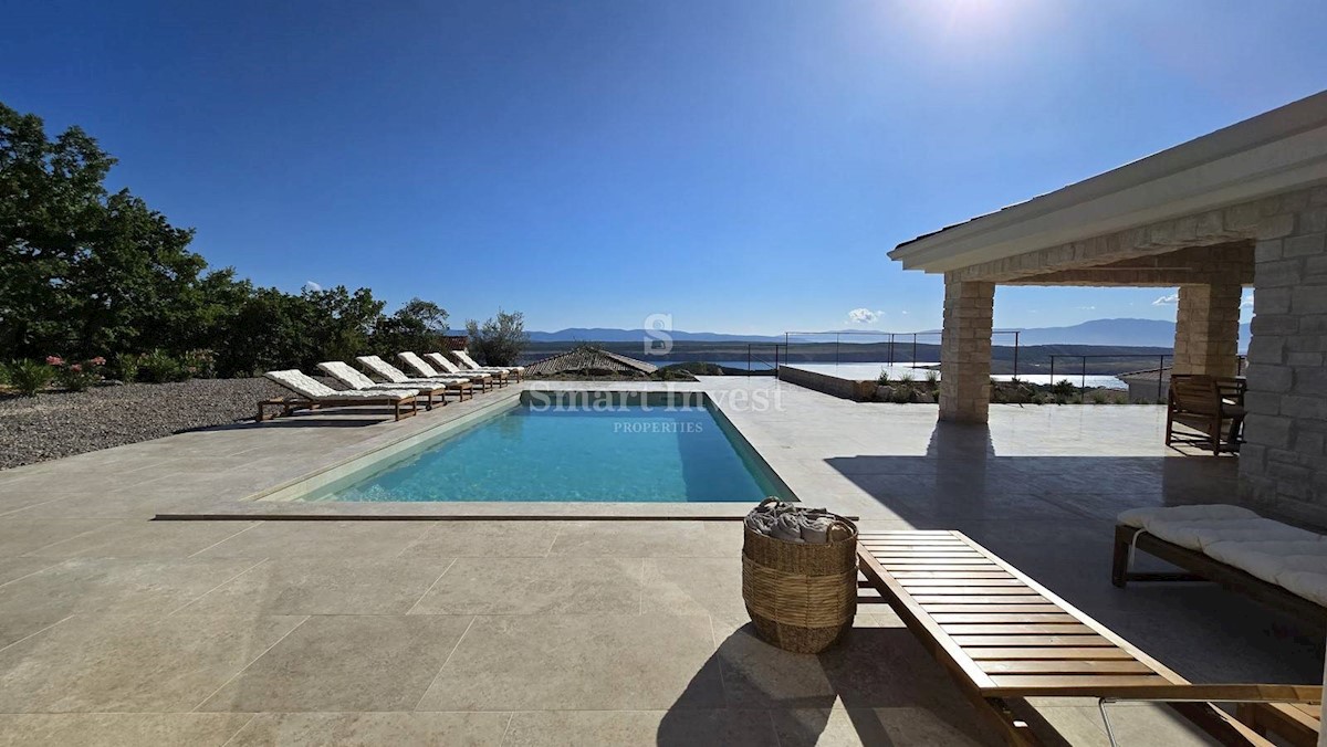 Casa In vendita - PRIMORSKO-GORANSKA CRIKVENICA