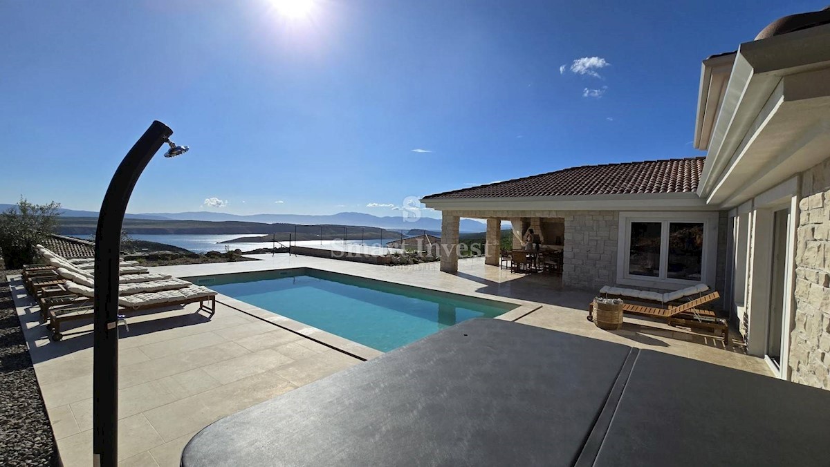 Casa In vendita - PRIMORSKO-GORANSKA CRIKVENICA