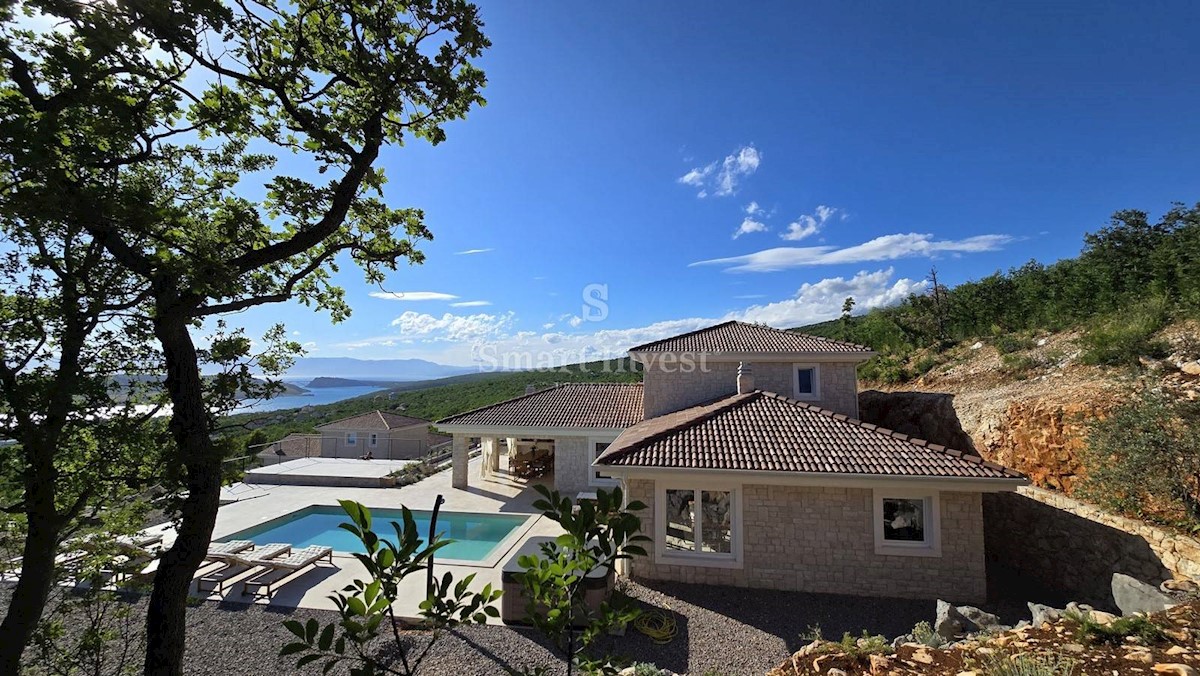 Casa In vendita - PRIMORSKO-GORANSKA CRIKVENICA