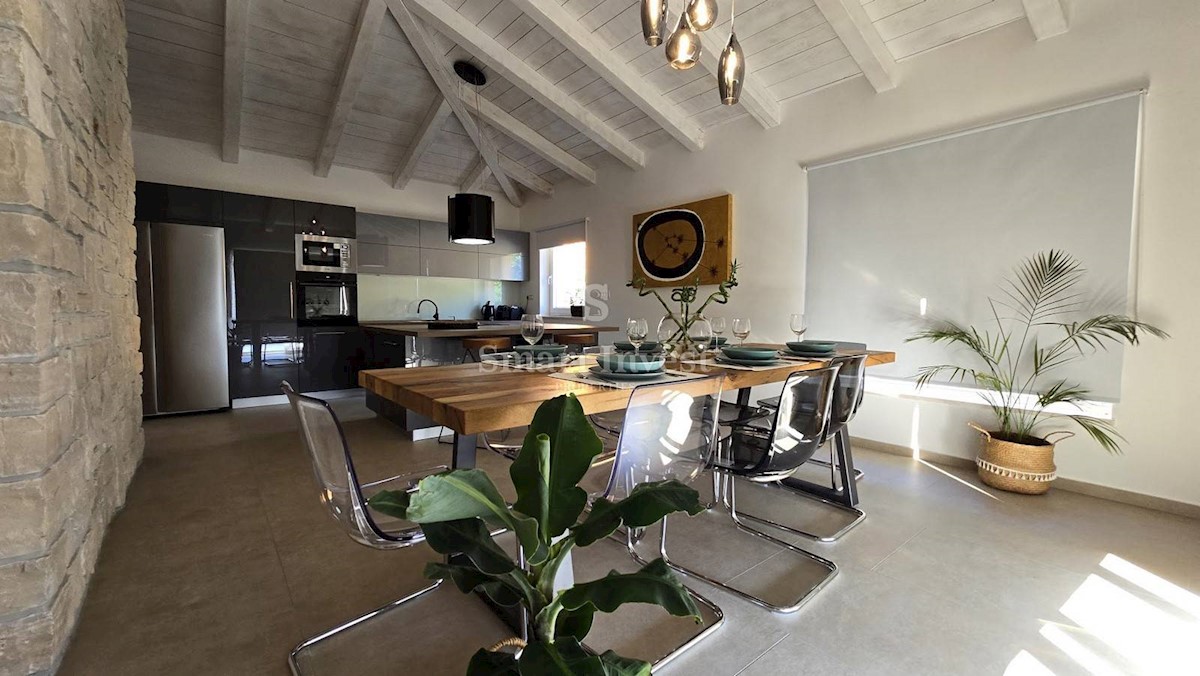Casa In vendita - PRIMORSKO-GORANSKA CRIKVENICA
