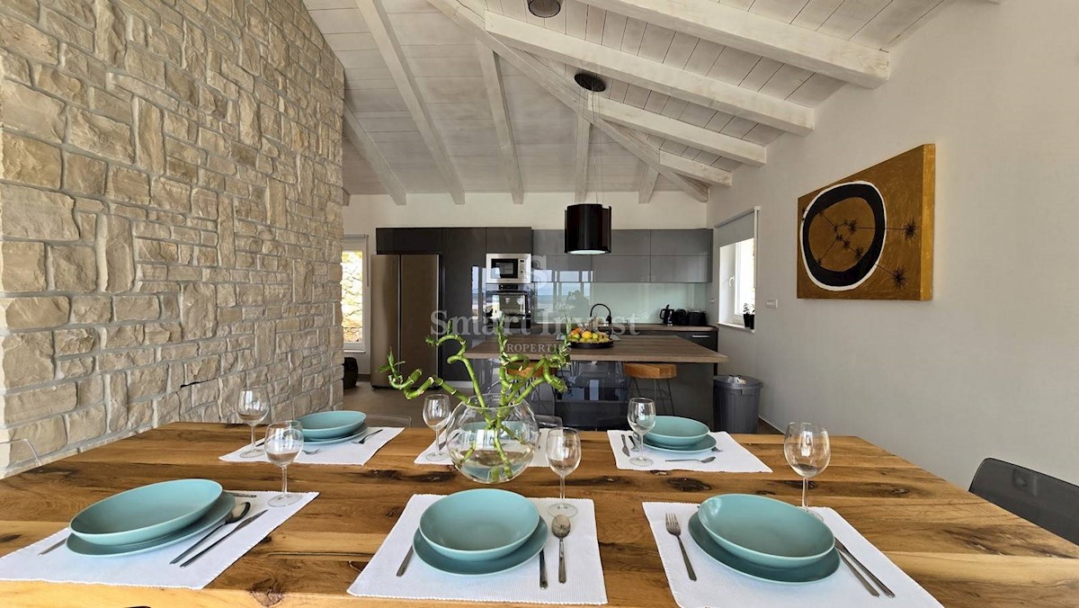 Casa In vendita - PRIMORSKO-GORANSKA CRIKVENICA