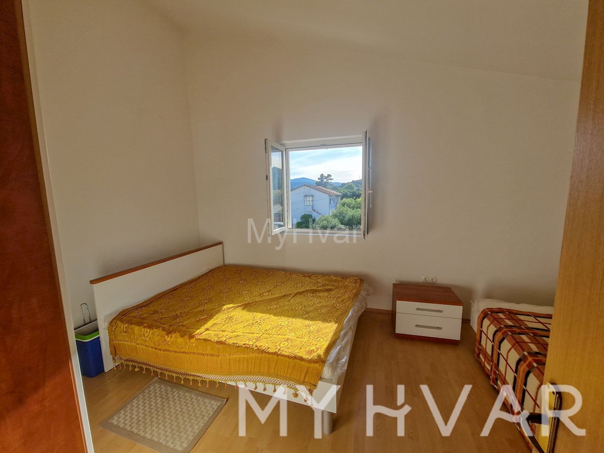 Apartmán Na prodej - SPLITSKO-DALMATINSKA HVAR