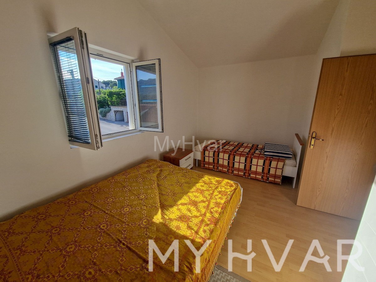 Apartmán Na prodej - SPLITSKO-DALMATINSKA HVAR