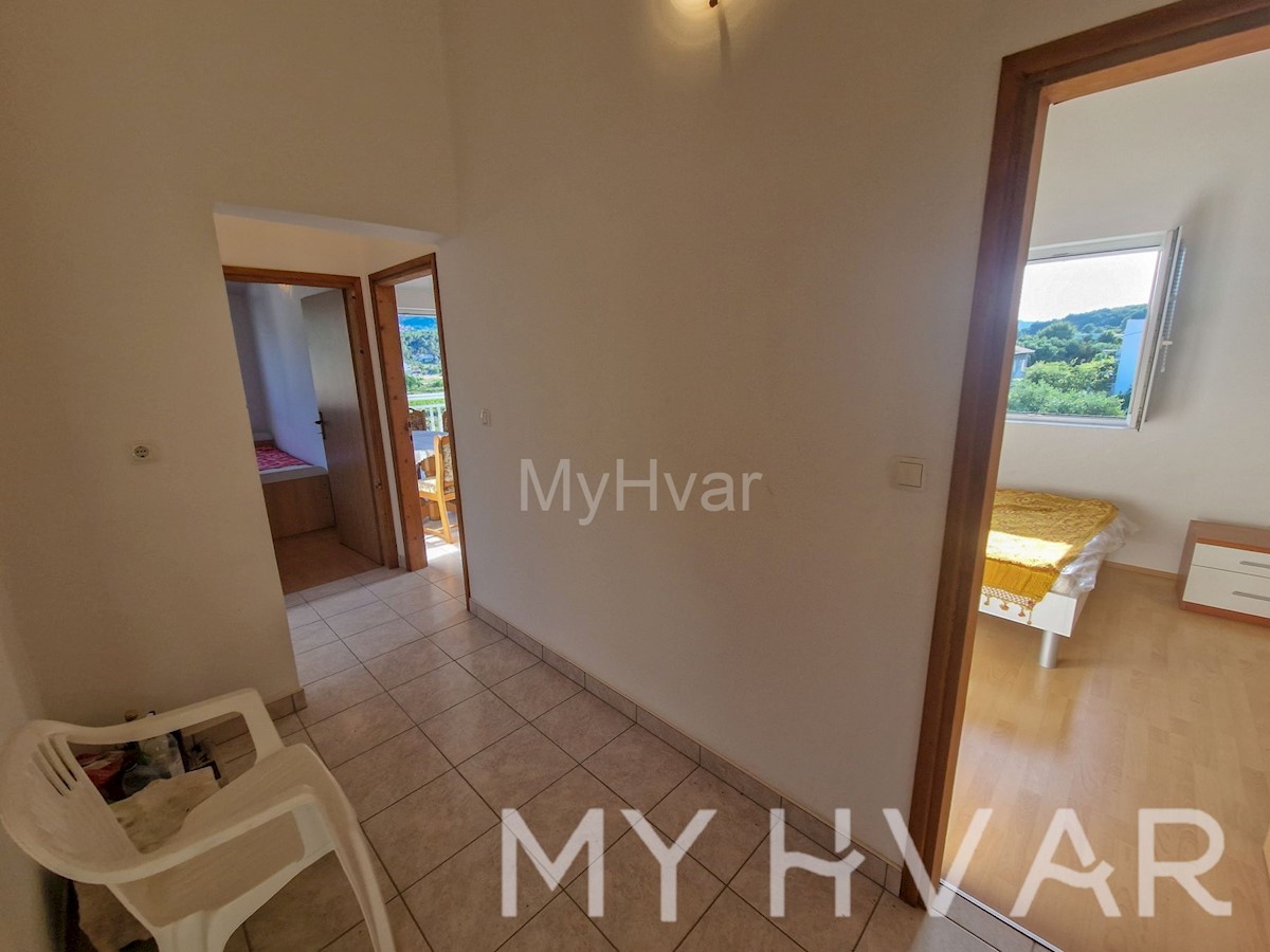 Apartmán Na prodej - SPLITSKO-DALMATINSKA HVAR