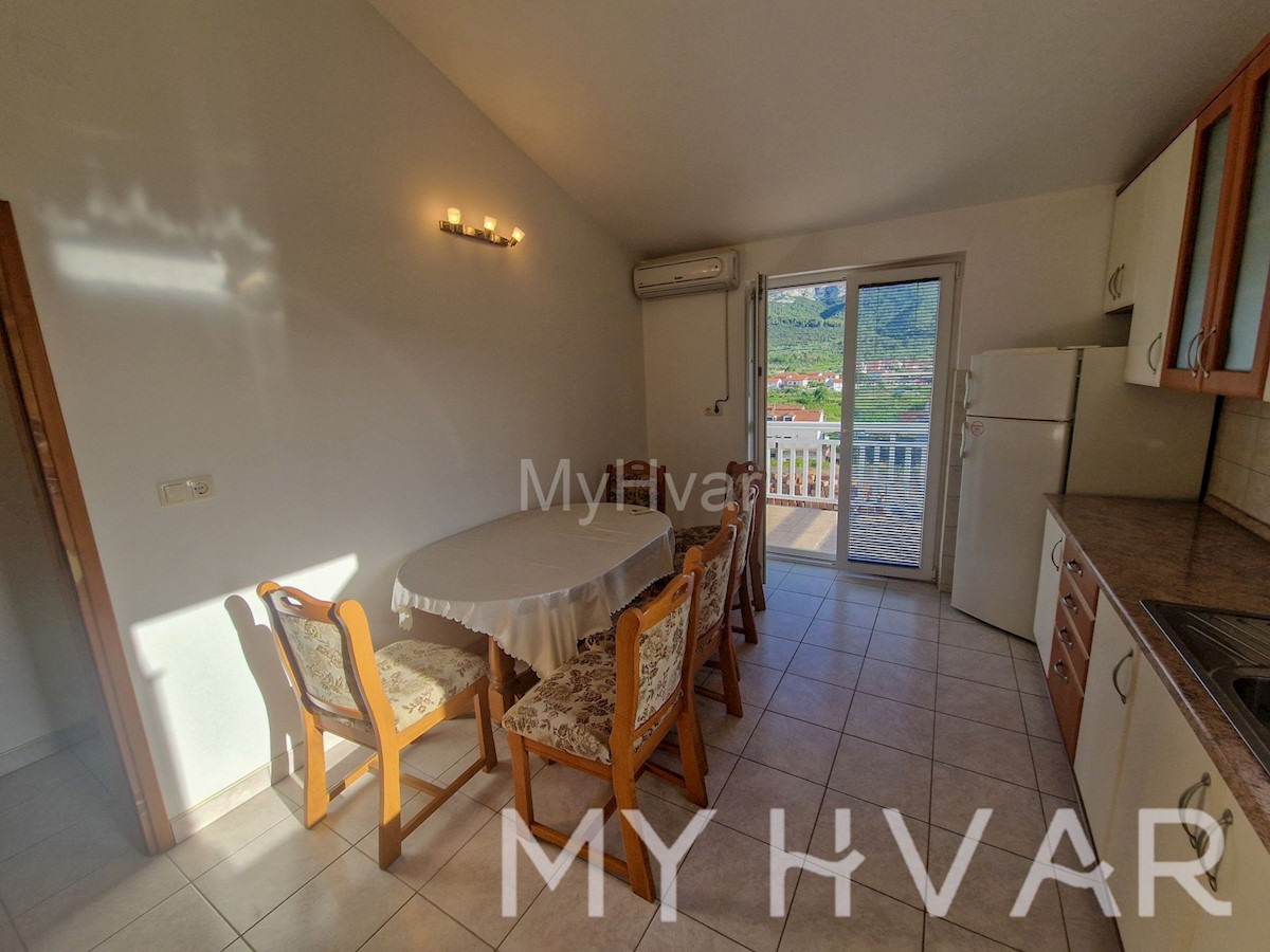 Apartment Zu verkaufen - SPLITSKO-DALMATINSKA HVAR