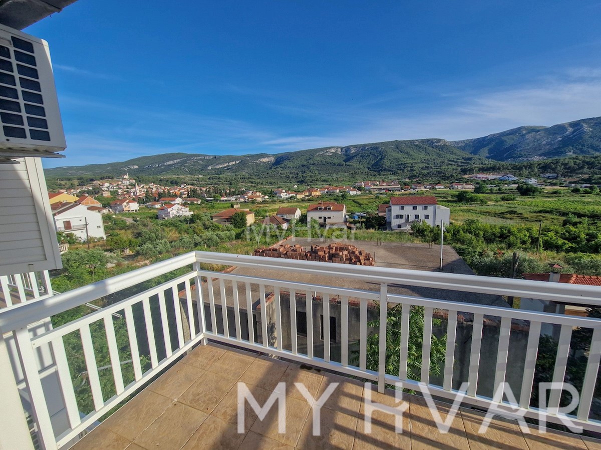 Apartmán Na predaj - SPLITSKO-DALMATINSKA HVAR