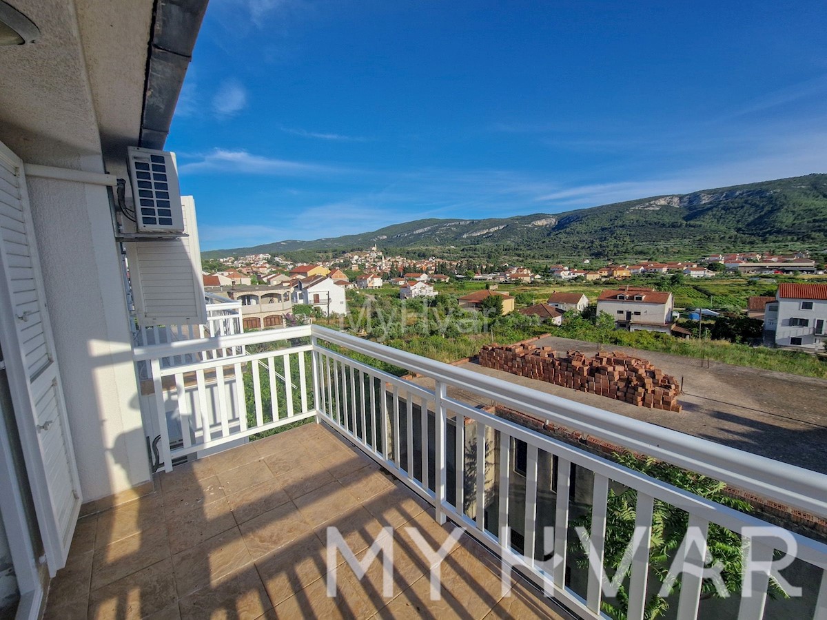 Apartment Zu verkaufen - SPLITSKO-DALMATINSKA HVAR