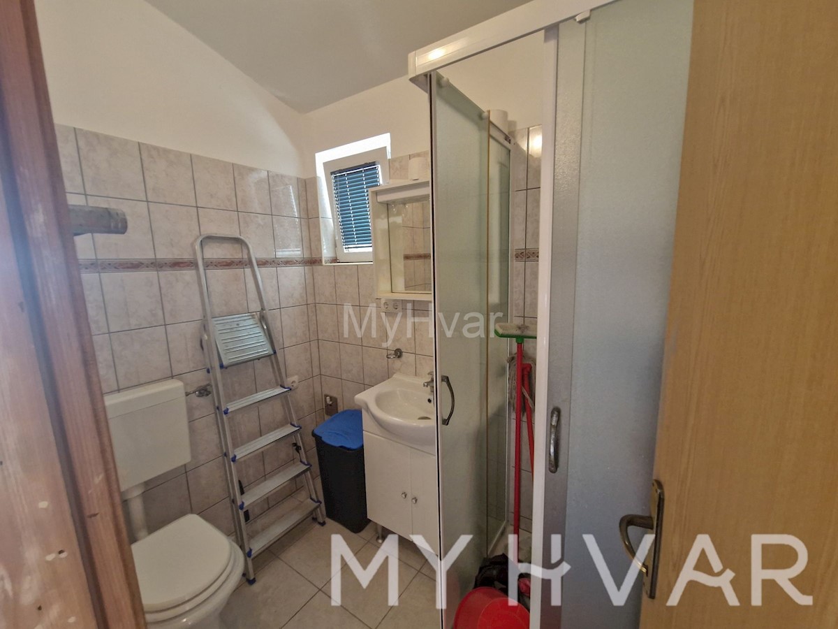 Apartmán Na predaj - SPLITSKO-DALMATINSKA HVAR