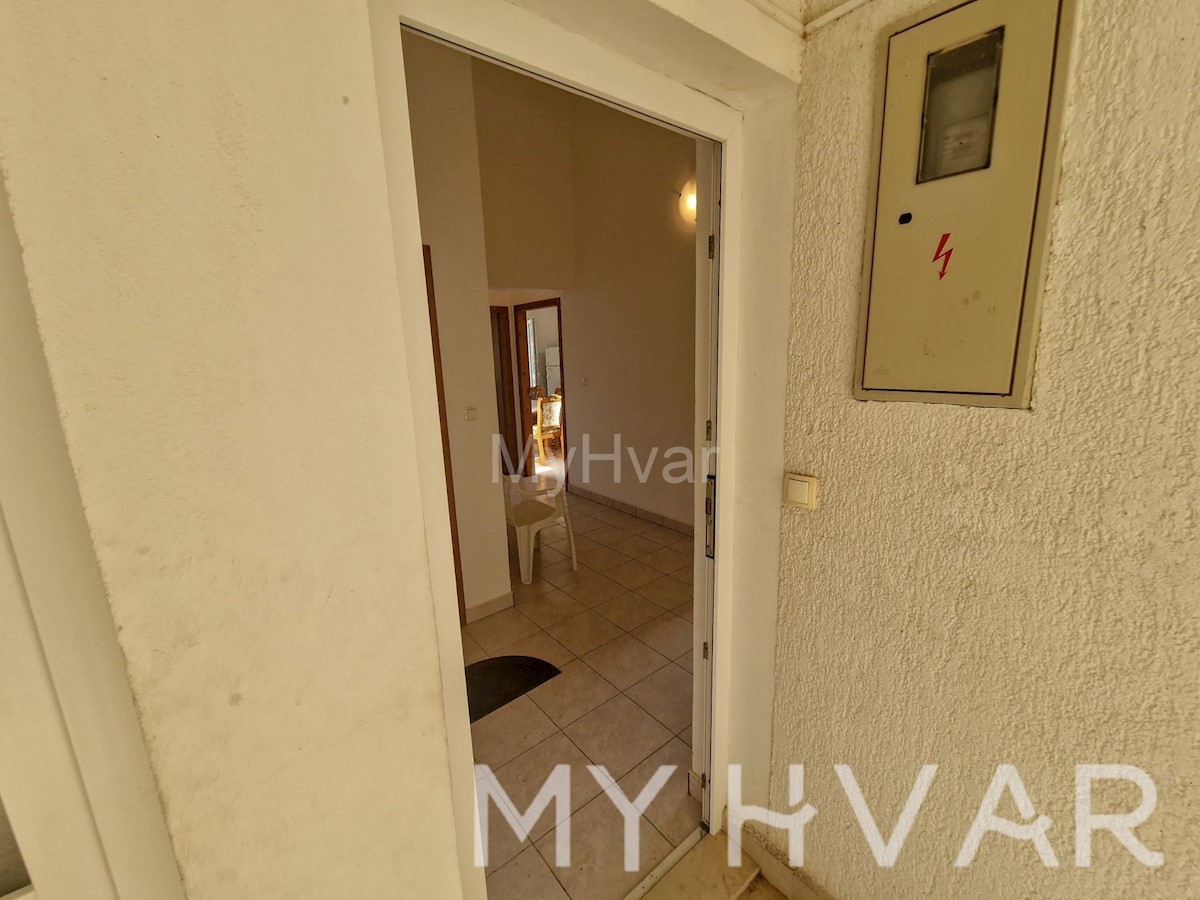 Apartmán Na predaj - SPLITSKO-DALMATINSKA HVAR