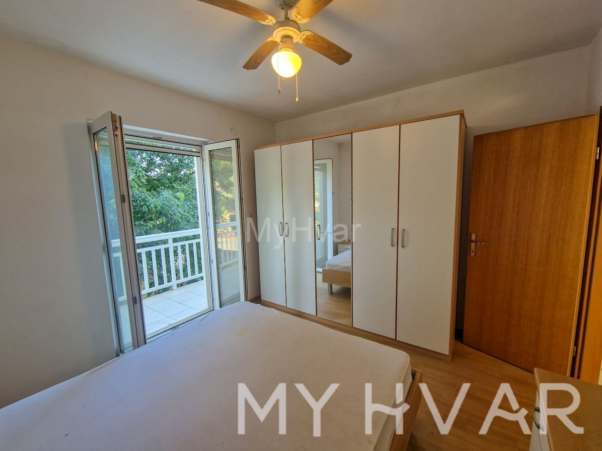 Apartment Zu verkaufen - SPLITSKO-DALMATINSKA HVAR