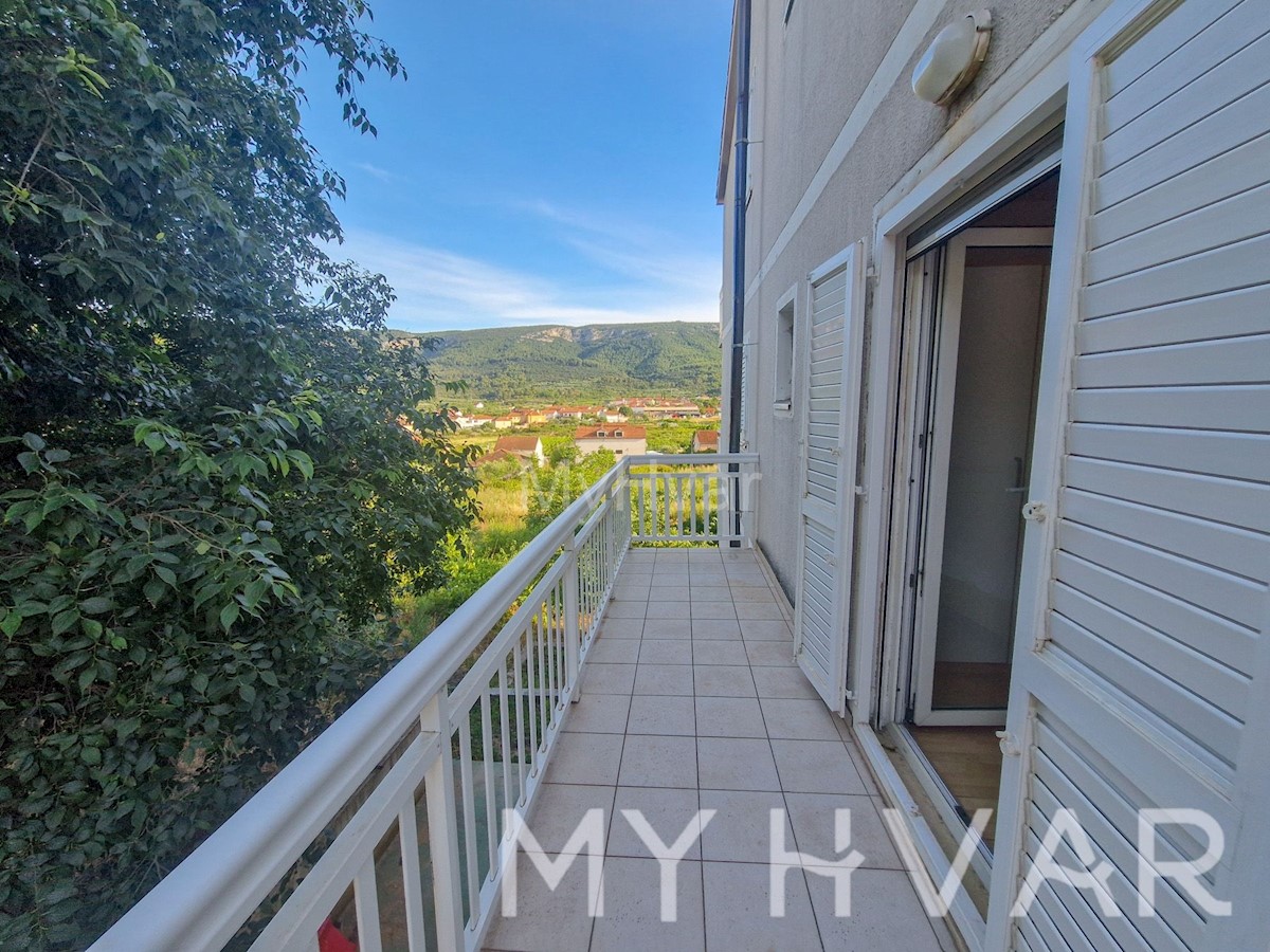 Apartmán Na predaj - SPLITSKO-DALMATINSKA HVAR