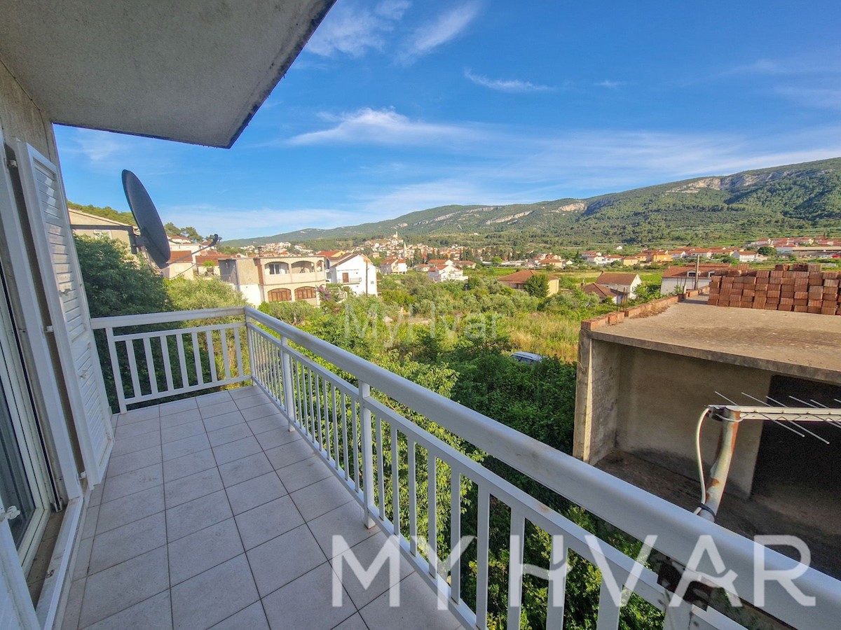 Flat For sale - SPLITSKO-DALMATINSKA HVAR